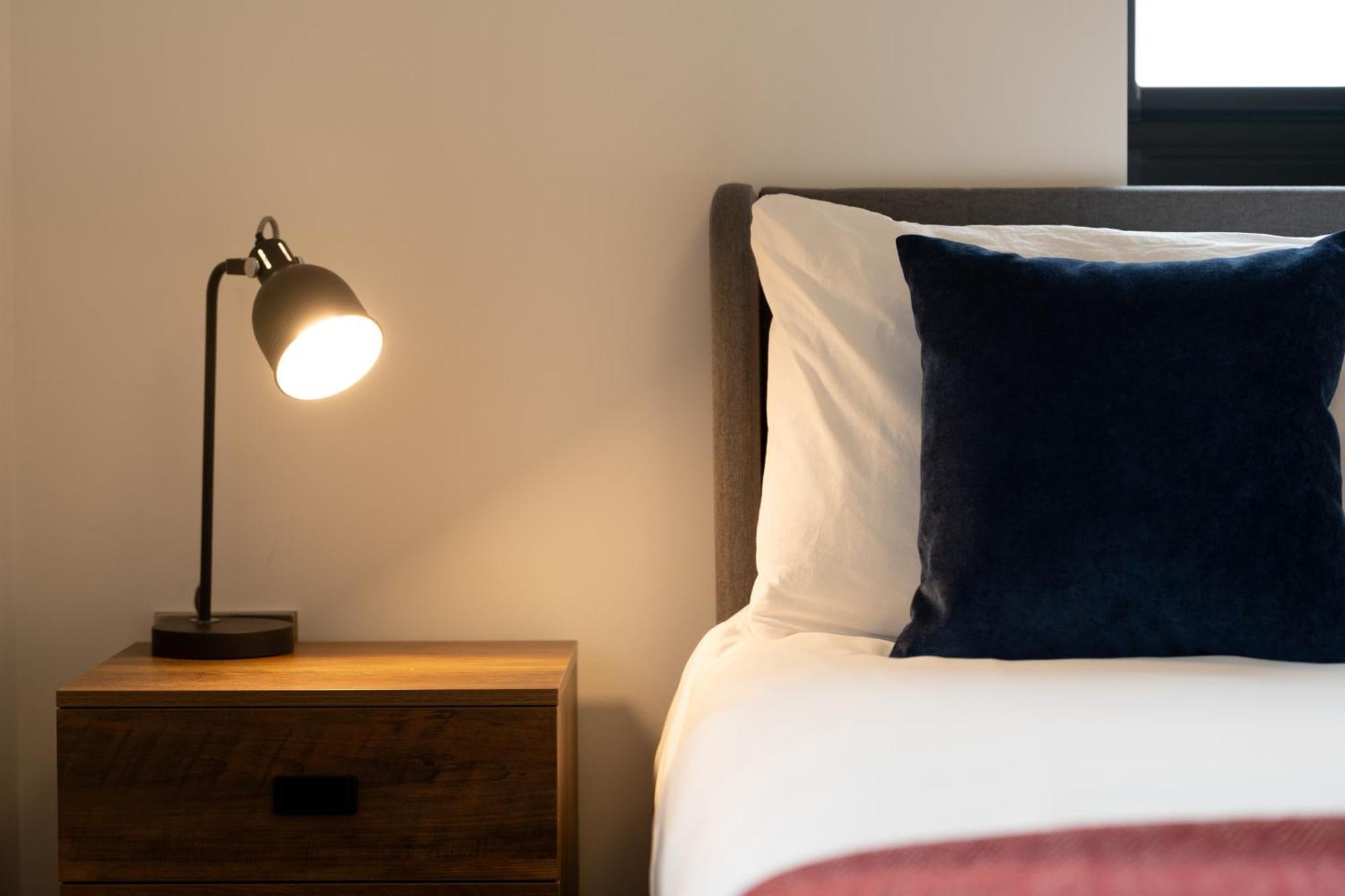 Modern 2-Bed Apartment With Balcony, Close To Oxford City Centre With Free Parking Екстер'єр фото