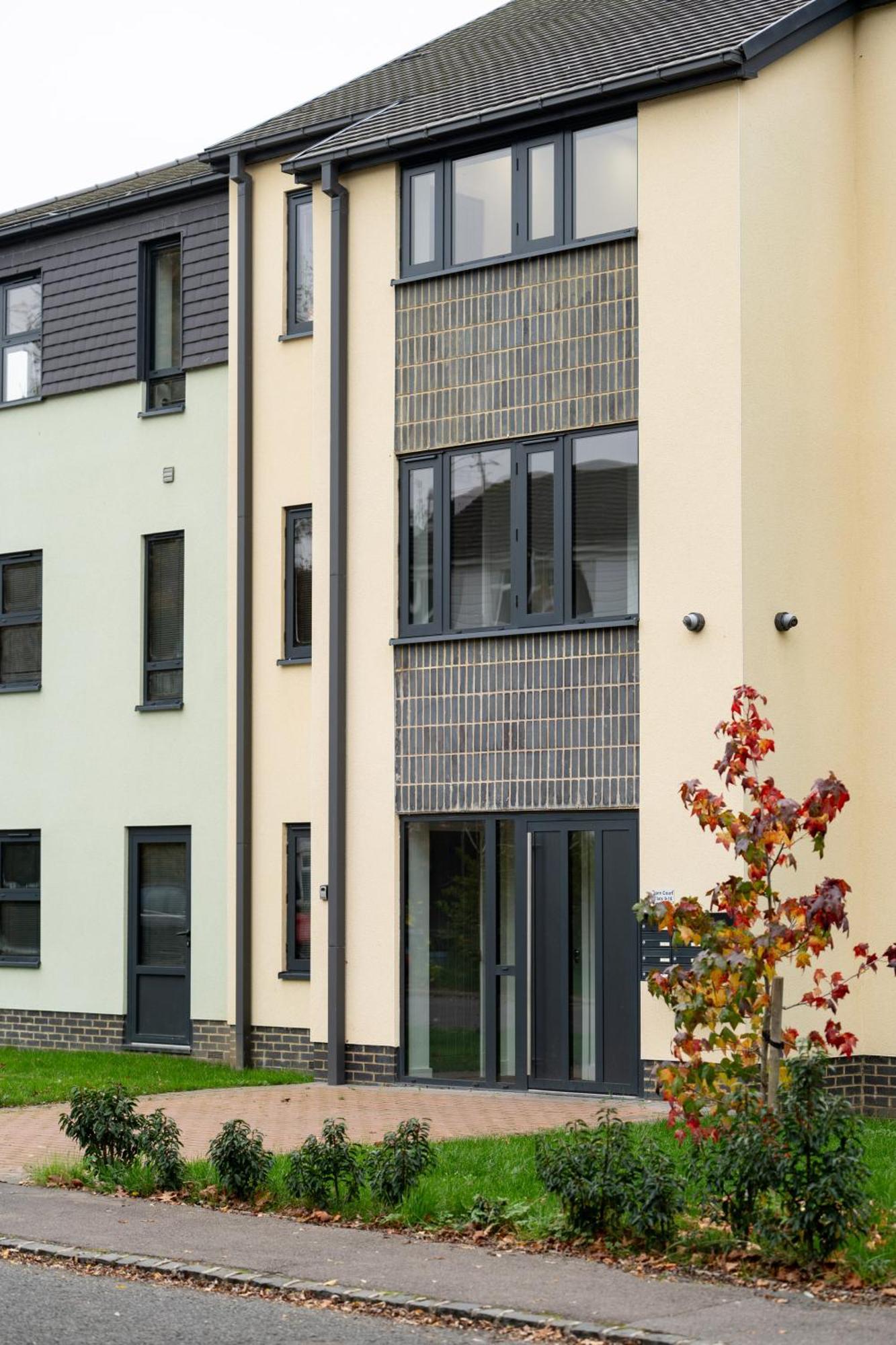 Modern 2-Bed Apartment With Balcony, Close To Oxford City Centre With Free Parking Екстер'єр фото