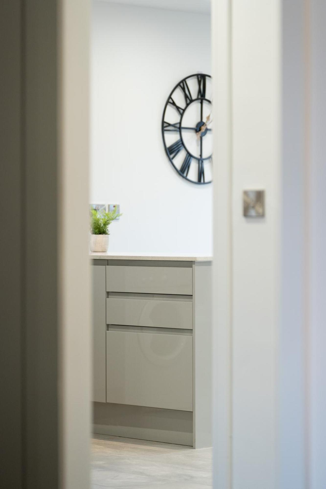 Modern 2-Bed Apartment With Balcony, Close To Oxford City Centre With Free Parking Екстер'єр фото